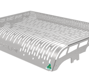Roband Heat Shield for 6 slice Grill Stations