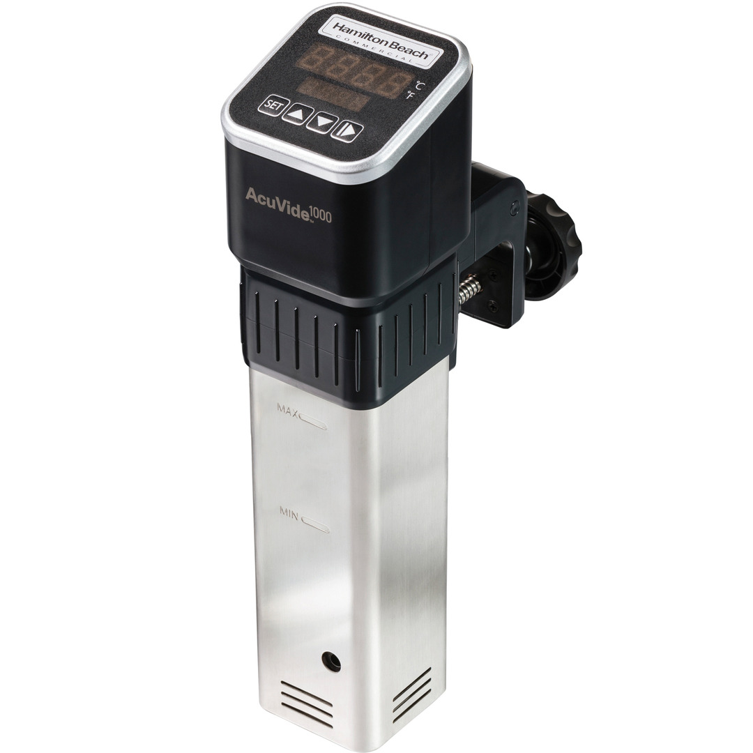 Hamilton Beach HSV1000 Sous Vide Stick Circulator