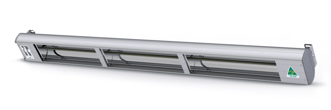 Roband Fabricator Infra-Red Heating Assembly 1125mm