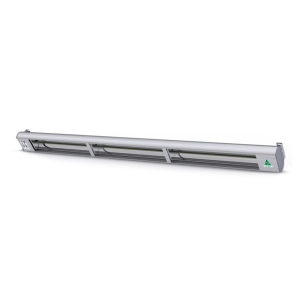 Roband Fabricator Infra-Red Heating Assembly 1125mm - HUE1125