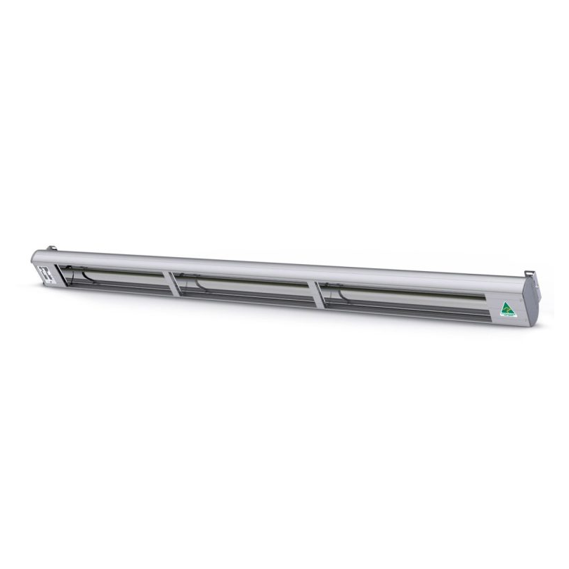 Roband Fabricator Infra-Red Heating Assembly 1125mm - HUE1125