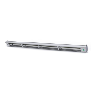 Roband Fabricator Infra-Red Heating Assembly 1725mm - HUE1725