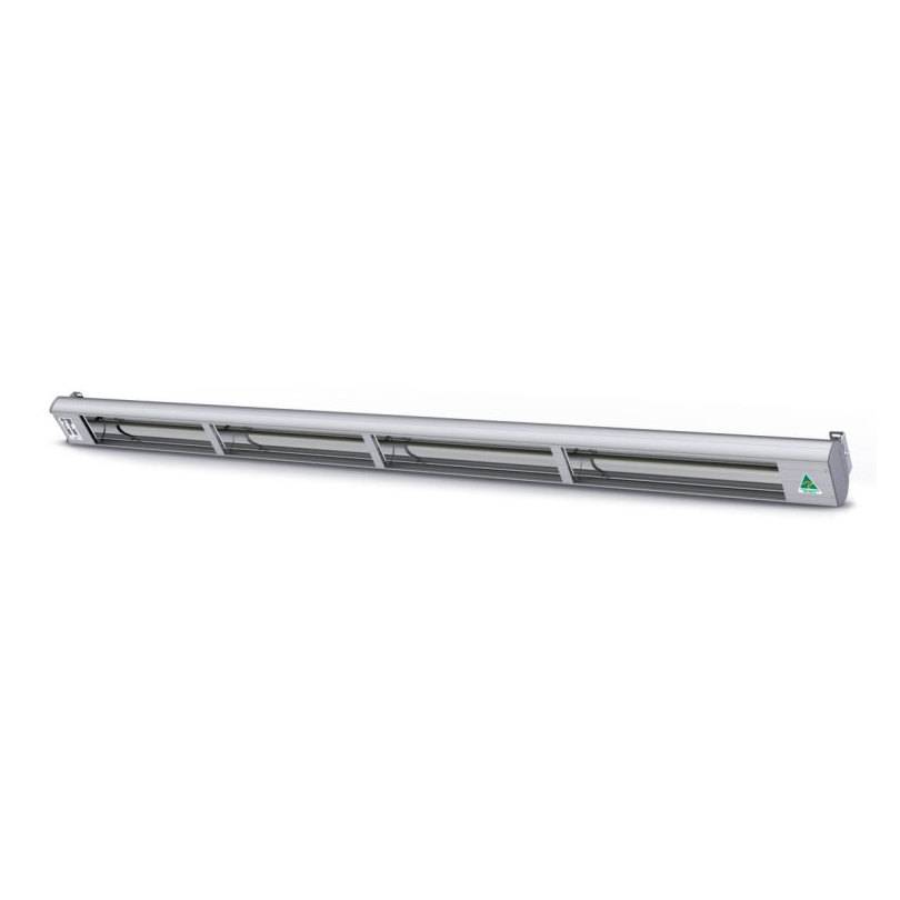 Roband Fabricator Infra-Red Heating Assembly 1725mm - HUE1725