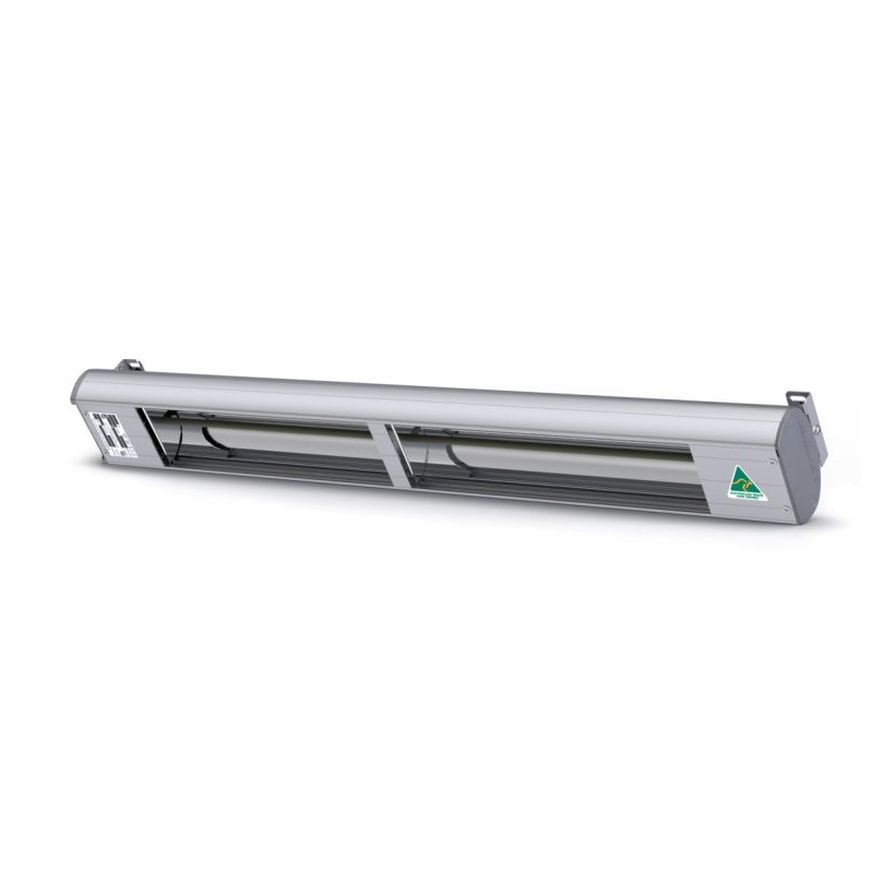 Roband Fabricator Infra-Red Heating Assembly 825mm - HUE825