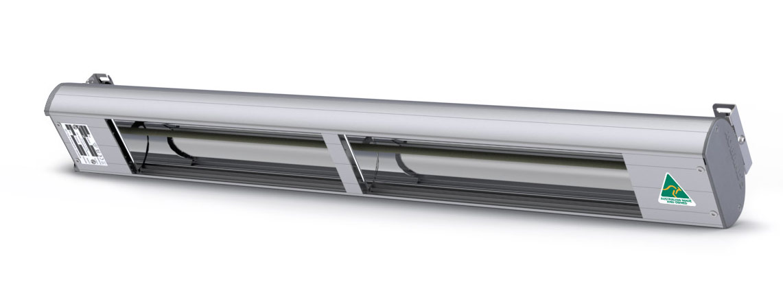Roband Fabricator Infra-Red Heating Assembly 825mm