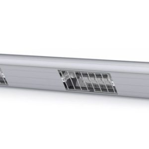 Roband Fabricator Quartz Heat Lamp Assembly 1725mm