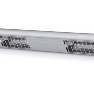 Roband Fabricator Quartz Heat Lamp Assembly 2025mm