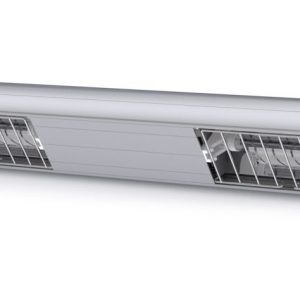 Roband Fabricator Quartz Heat Lamp Assembly 825mm
