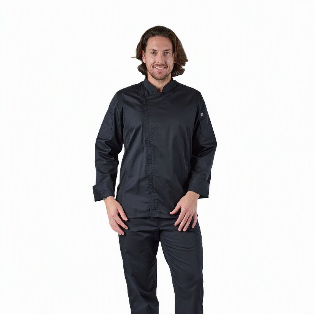 Chef Works Hartford Men's Chef Jacket
