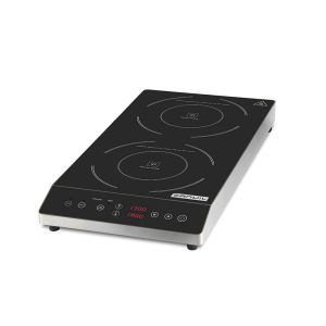 Double Induction Cooker