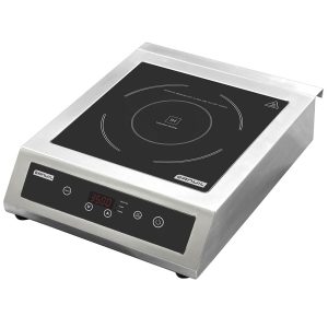 Large Induction Cooker