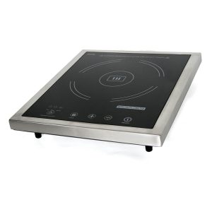 Induction Warmer/Cooker