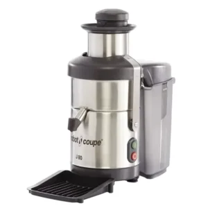 ROBOT COUPE J80