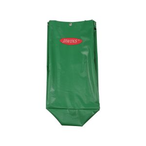 High Capacity Vinyl Bag Green 113.56Lt