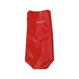 High Capacity Vinyl Bag Red 113.56Lt