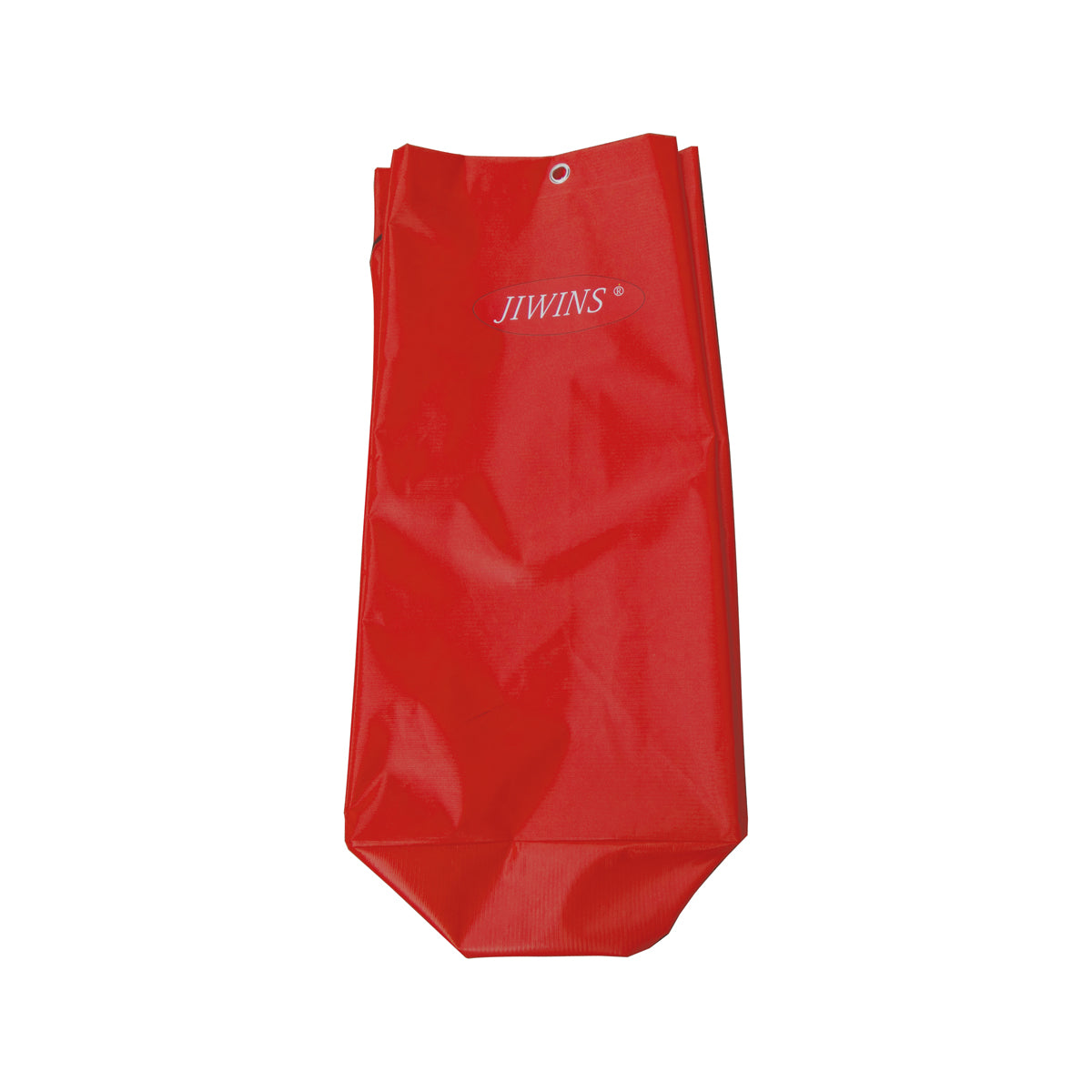 High Capacity Vinyl Bag Red 113.56Lt