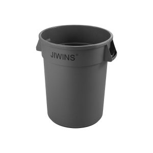 Round Bin 166Lt