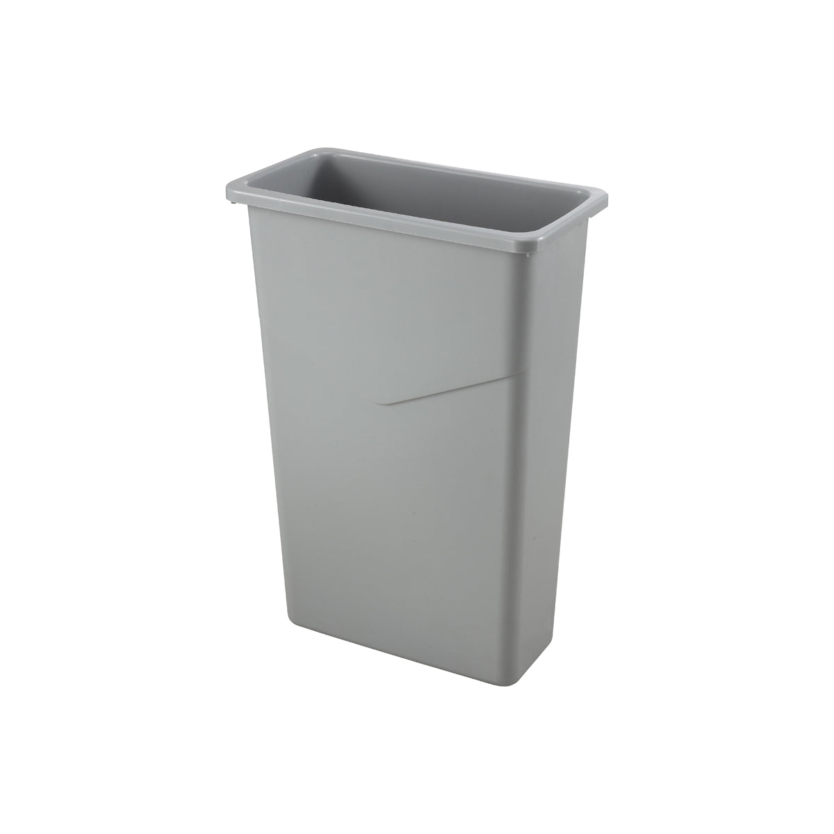 Rectangular Slim Bin
