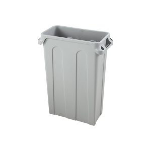 Vented Channel Bin 76Lt