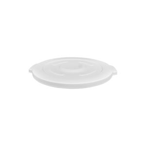 Lid to Suit 75.7Lt Round Ingredient Container 500x40mm