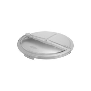 Sliding Lid to Suit 121Lt Round Ingredient Container 599x85mm