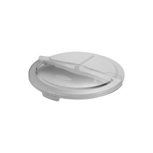Sliding Lid to Suit 75.7Lt Round Ingredient Container 533x82mm