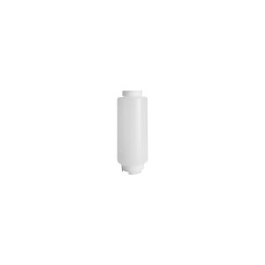 Squeeze Bottle Dual-Way Clear 75x208mm / 709ml