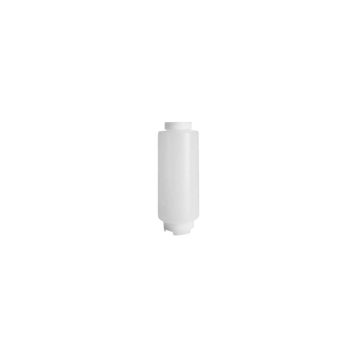 Squeeze Bottle Dual-Way Clear 75x208mm / 709ml