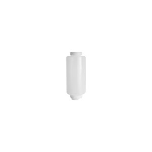 Squeeze Bottle Dual-Way Clear 87x208mm / 946ml
