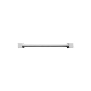 Post Connector Top Grey Polypropylene / Iron 355x355mm