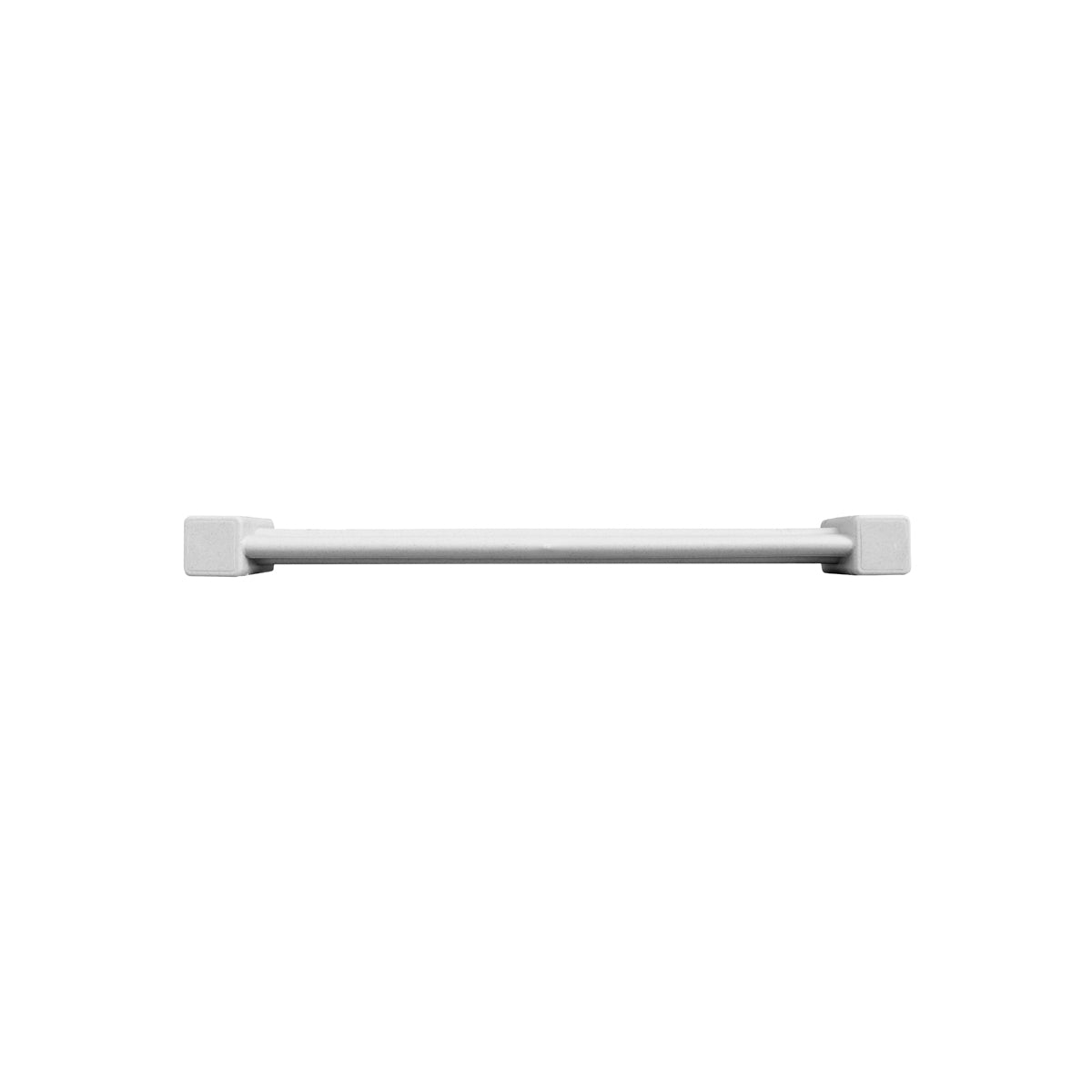 Post Connector Top Grey Polypropylene / Iron 455mm
