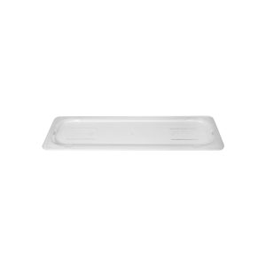 Gastronorm Flat Lid Polycarbonate 1/1 Size