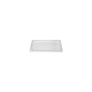 Gastronorm Flat Lid Polycarbonate 1/6 Size