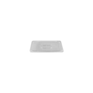 Gastronorm Flat Lid Polycarbonate 1/9 Size