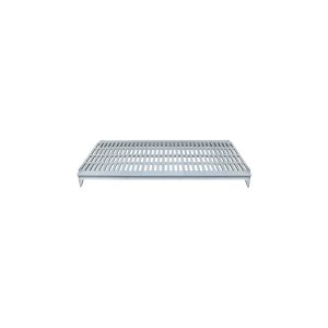 Spare / Additional Vented Shelf Grey Polypropylene / Iron 910x455mm