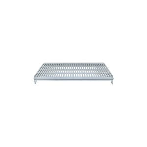 Spare / Additional Vented Shelf Grey Polypropylene / Iron 1060x455mm