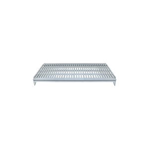 Spare / Additional Vented Shelf Grey Polypropylene / Iron 1220x610mm
