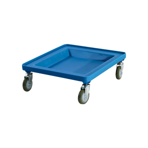 Glass Rack Dolly 540x540x170mm