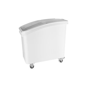 Ingredient Bin with Caster Wheels 750x410x745mm / 102.0Lt