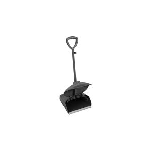 Windproof Upright Lobby Dustpan