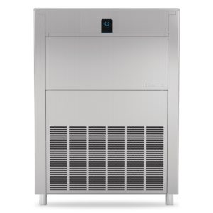 ICEMATIC 150kg Self Contained Hollow Cube Ice Machine K 150-A