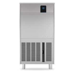 ICEMATIC 50kg Self Contained Hollow Cube Ice Machine K 50-A