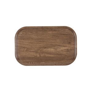 Kocel Horeca Perge Rectangular Tray Non-Slip 530x370mm