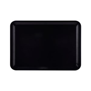 Horeca Olympos Rectangular Tray Non-Slip 640x400mm