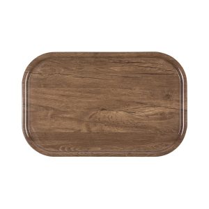 Kocel Horeca Perge Rectangular Tray Non-Slip 640x400mm