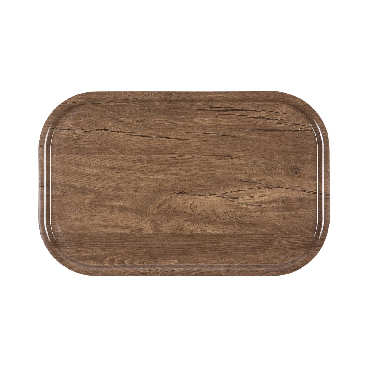 Kocel Horeca Perge Rectangular Tray Non-Slip 640x400mm