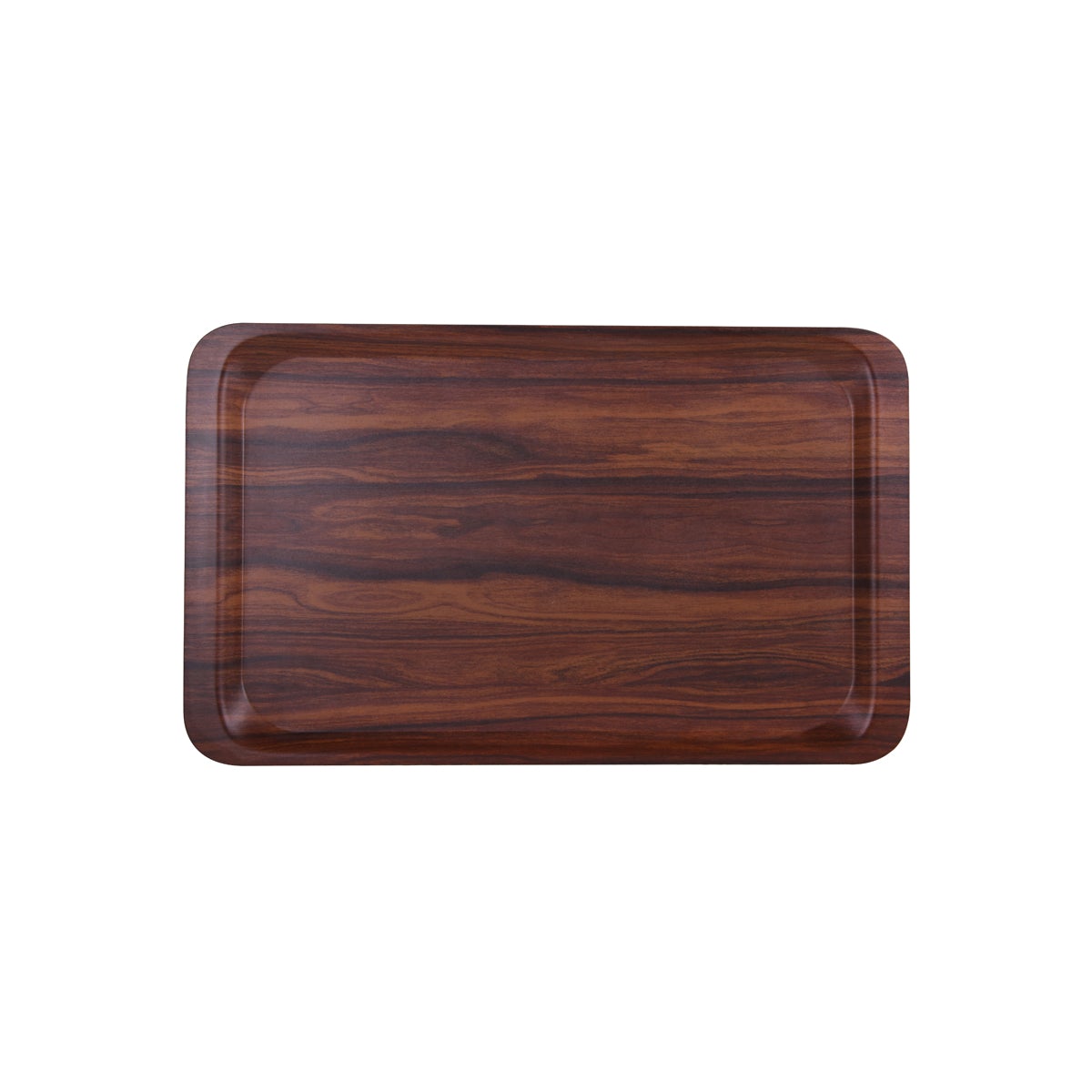 Kocel Tex Midas Rectangular Tray Non-Slip 530x325mm