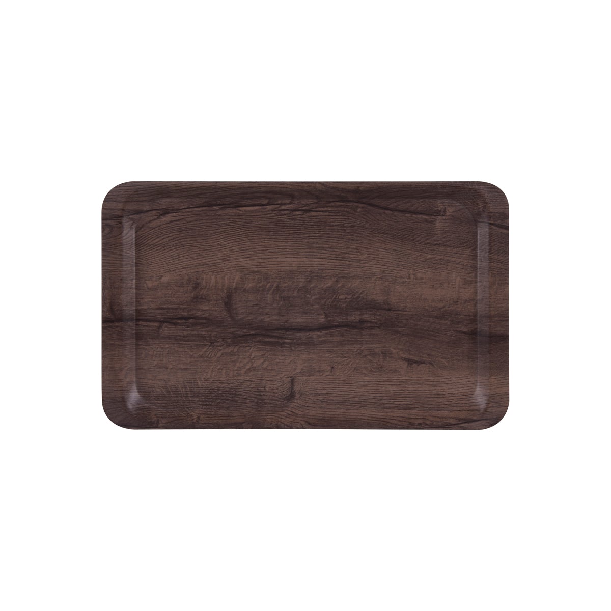 Kocel Tex Perge Rectangular Tray Non-Slip 530x325mm