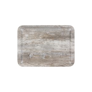 Kocel Tex Troya Rectangular Tray Smooth 460x360mm