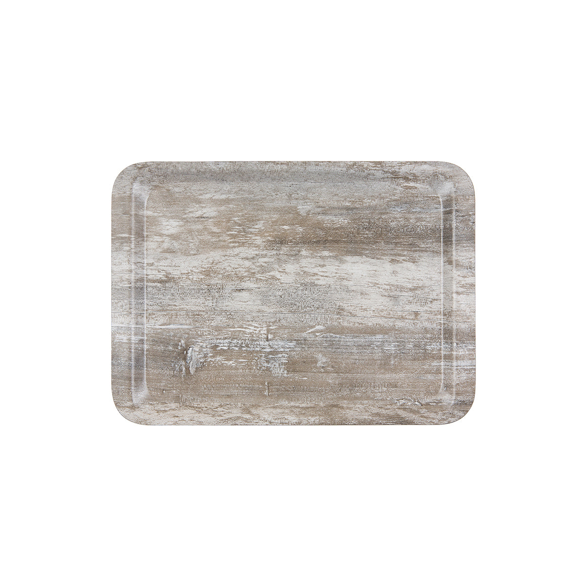 Kocel Tex Troya Rectangular Tray Smooth 460x360mm
